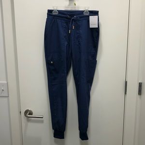 Jaanuu Hybrid Jogger Pant